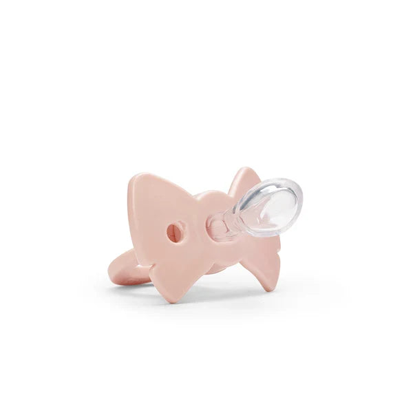 Elodie - Succhietto Binky Row 3 mesi - Tettarella in Silicone