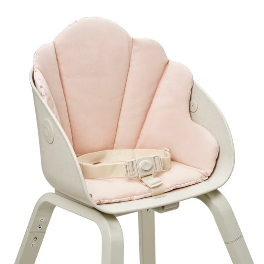 Elodie - Cuscino per Seggiolone Grace Petit River Rose