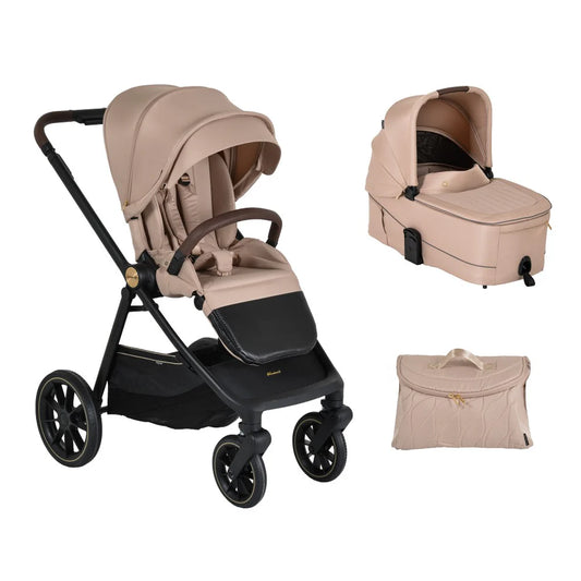 Trio Cangaroo Celebrity + OMAGGIO Completo Antisoffoco
