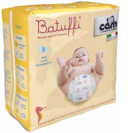 Cam Batuffi Pannolini