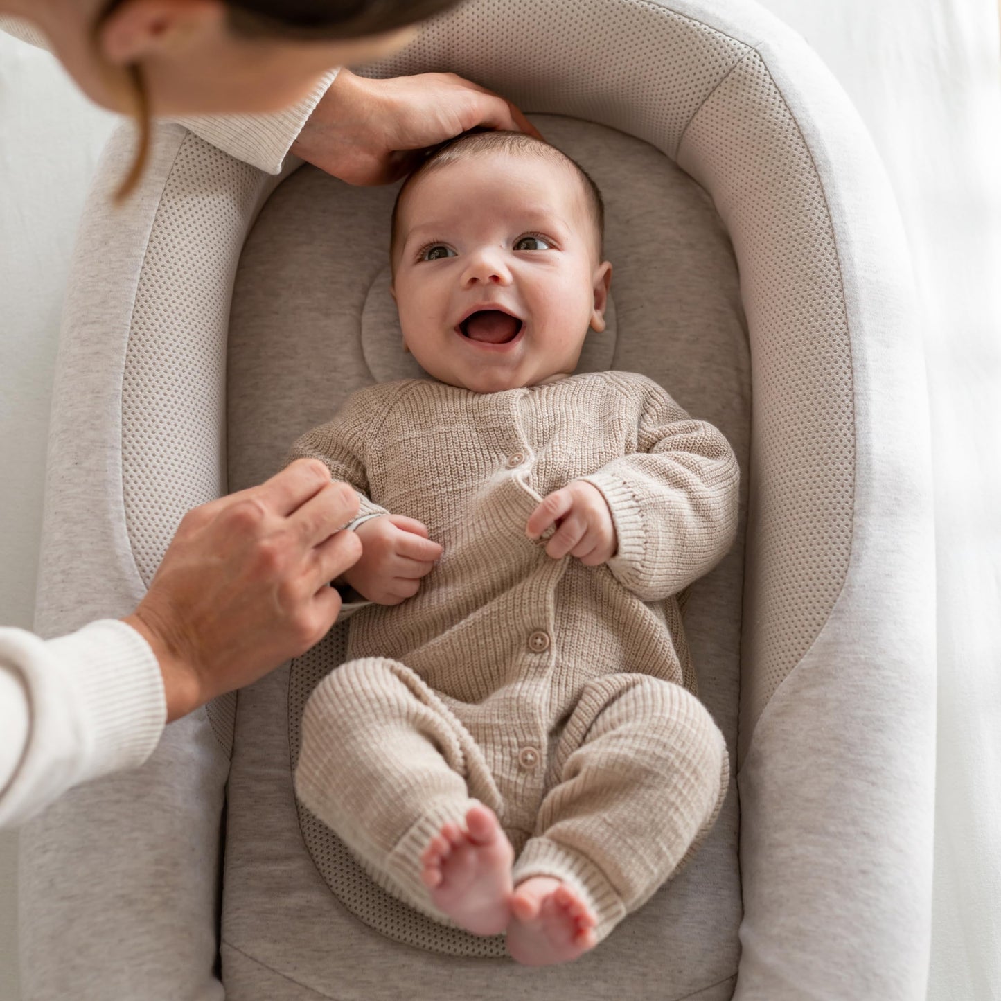 Inglesina Welcome Pod