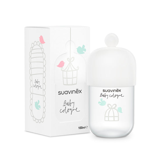 Suavinex Acqua di Colonia 100 ml
