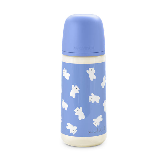 Suavinex Biberon Wonderland Selection Sx Pro 360ml 6m+