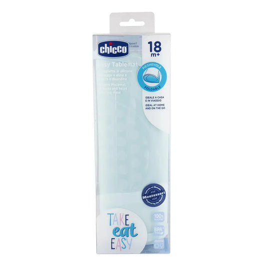 Chicco - Tovaglietta in silicone
