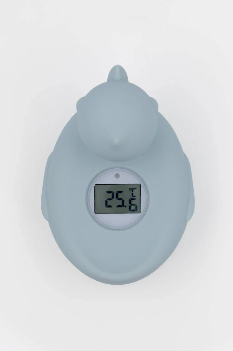 Bamboom - Termometro bagno Paperella in Silicone