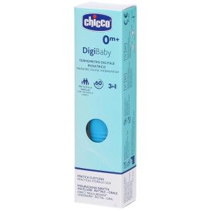 Chicco DigiBaby Termometro Digitale 0m+