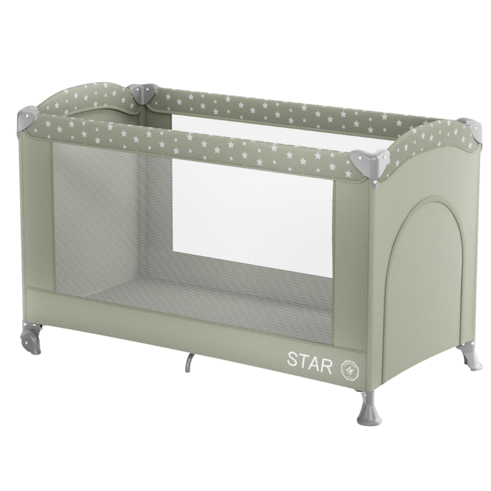 Antes Baby Star - Lettino da viaggio