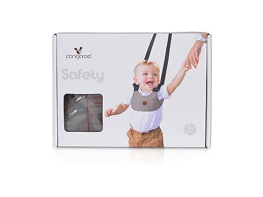 Cangaroo Safety Bretelle primi passi per bambini