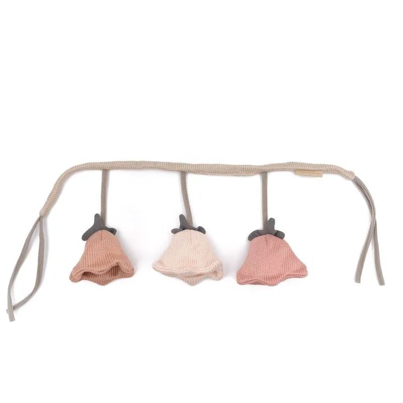 Bamboom My bamboom toys Gioco per passeggino e ovetto