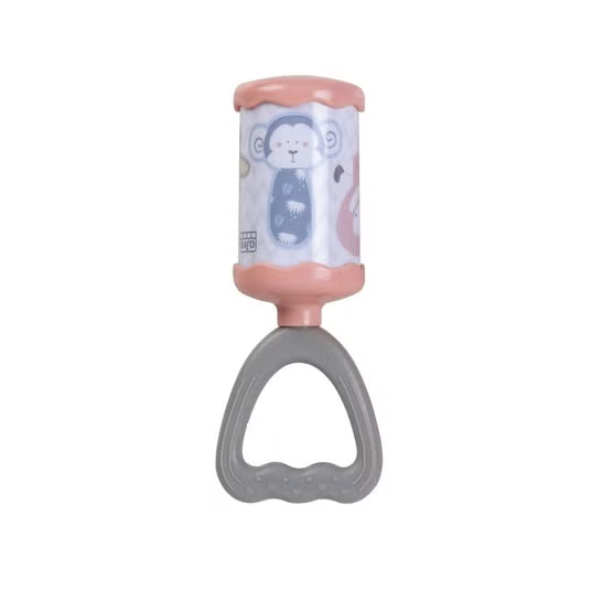 Saro Sonaglino musicale Chime Rattle 0m+
