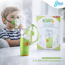 CA-MI Kiwi Plus Dispositivo Per Aerosolterapia