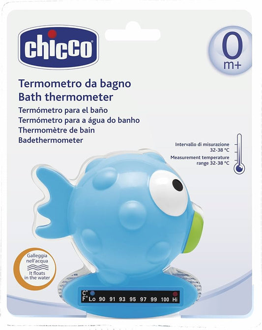 Chicco Termometro da bagno