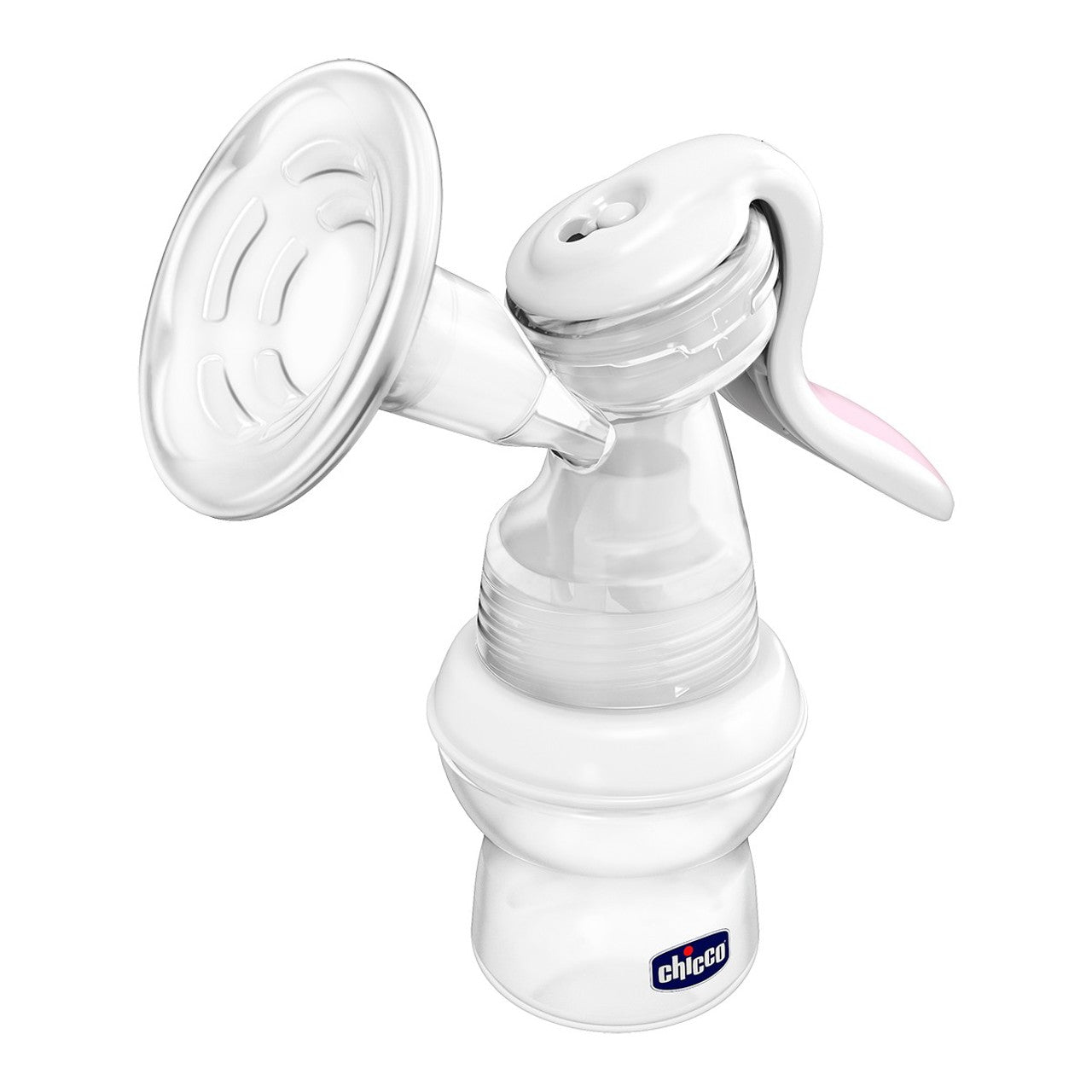 CHICCO Tiralatte manuale NaturalFeeling