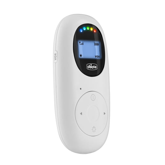 CHICCO Audio Baby Monitor You&Me