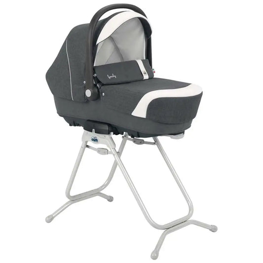 Cam - Stand up navicella, sedile e seggiolino auto
