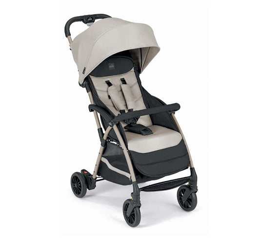 Cam Passeggino Giramondo 0-22 Kg