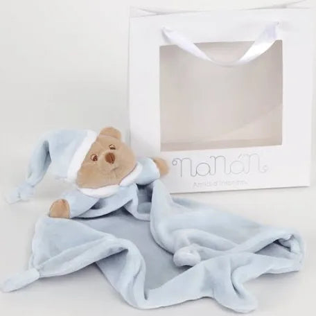 Dou Dou Tato/Puccio nanan
