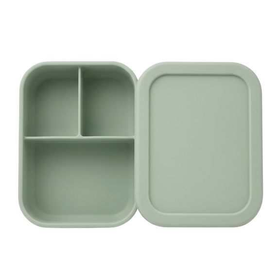 Ellepi Lunch Box in Silicone - IX4063