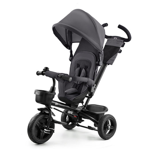 KinderKraft Aveo Triciclo richiudibile