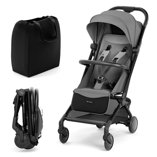 KinderKraft Passeggino Pilot 2