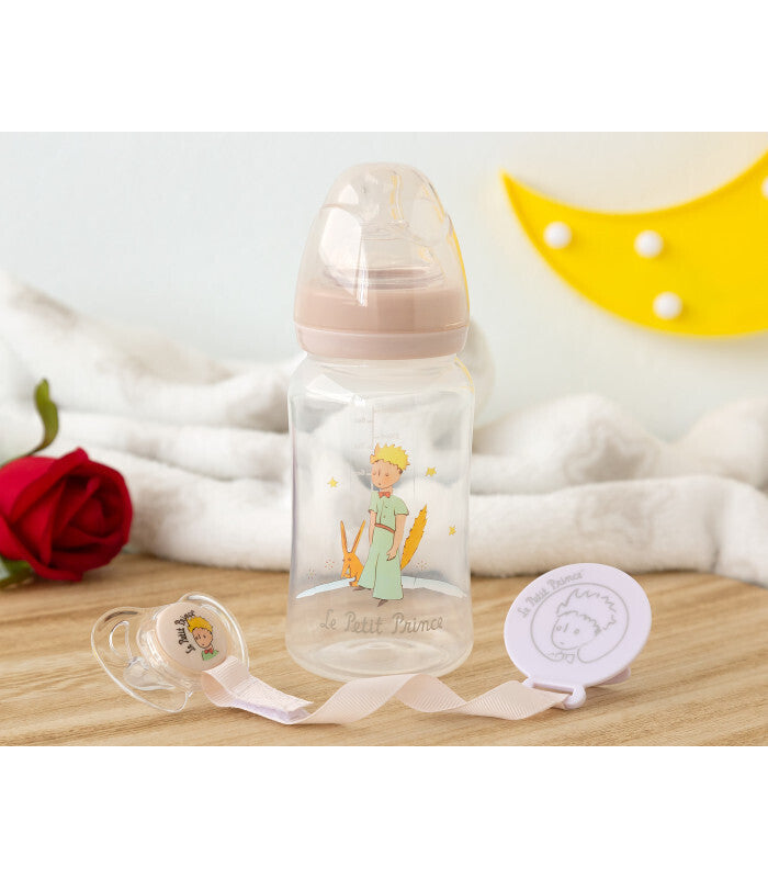 Le Petit Prince - Set Regalo per Neonati