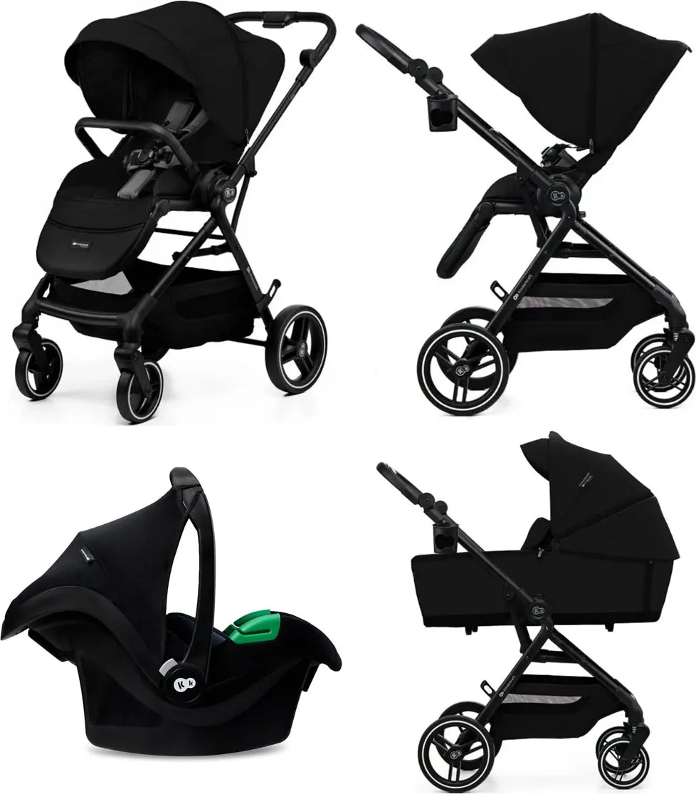 Kinderkraft Trio Yoxi