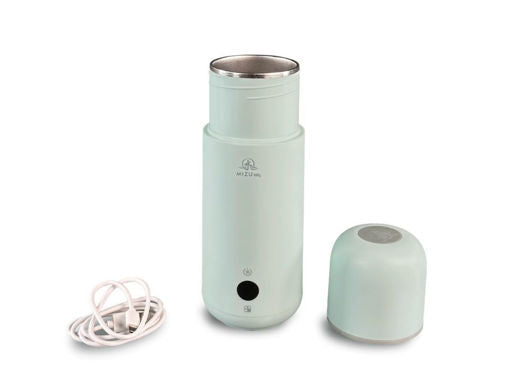 Mizu Yume Plug Termos elettrico portatile ricaricabile