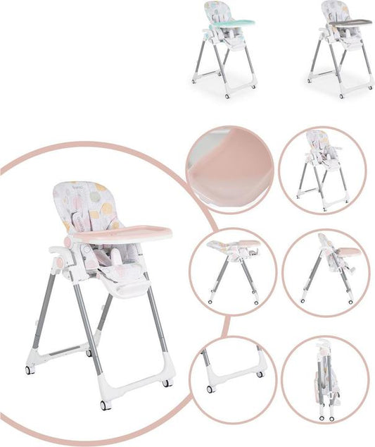Moni Bueno Seggiolone