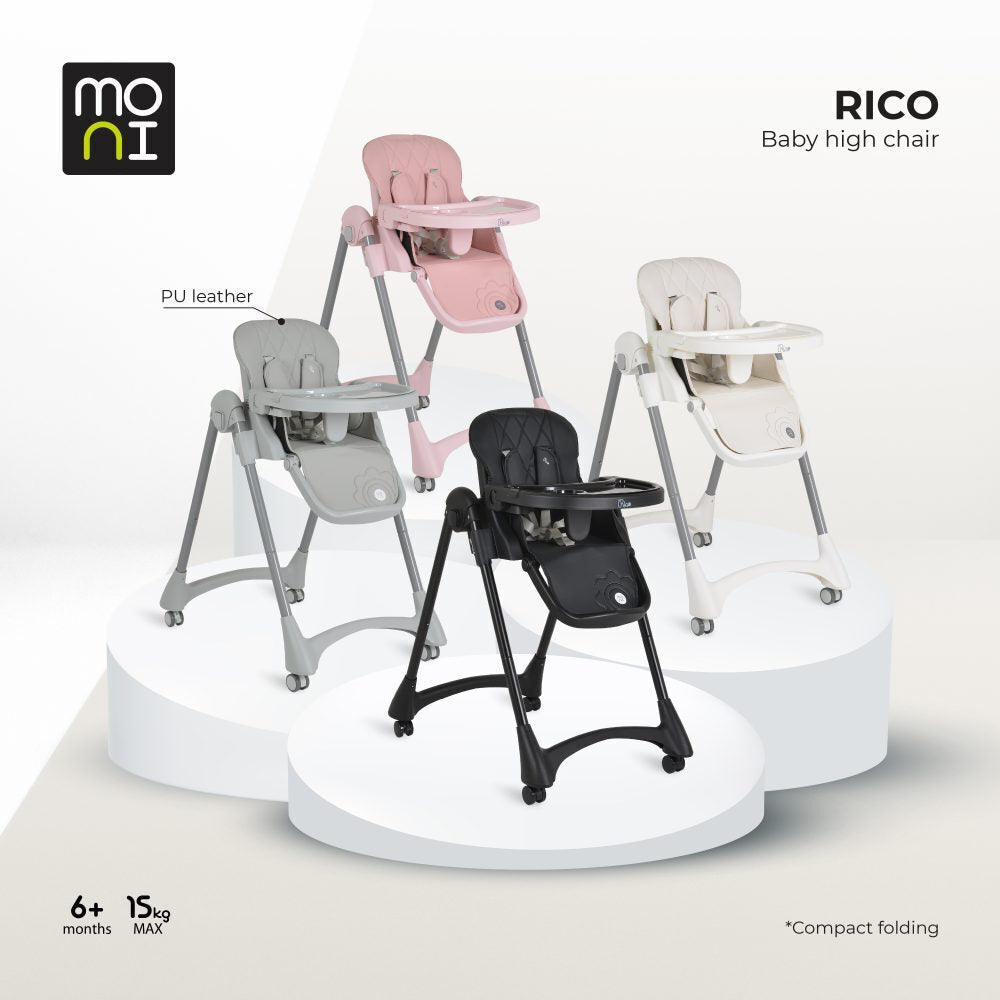 Moni Rico Seggiolone
