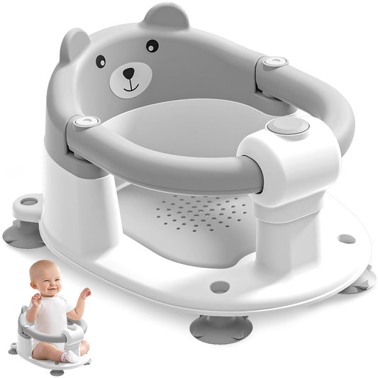 MS Innovaciones Baby Sitting Bath Splash - Seduta per bagnetto