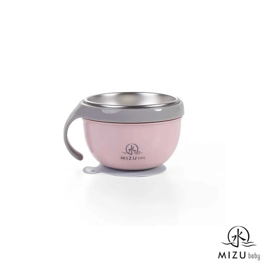Mizu Baby Taiki Warm - Piatto Caldo