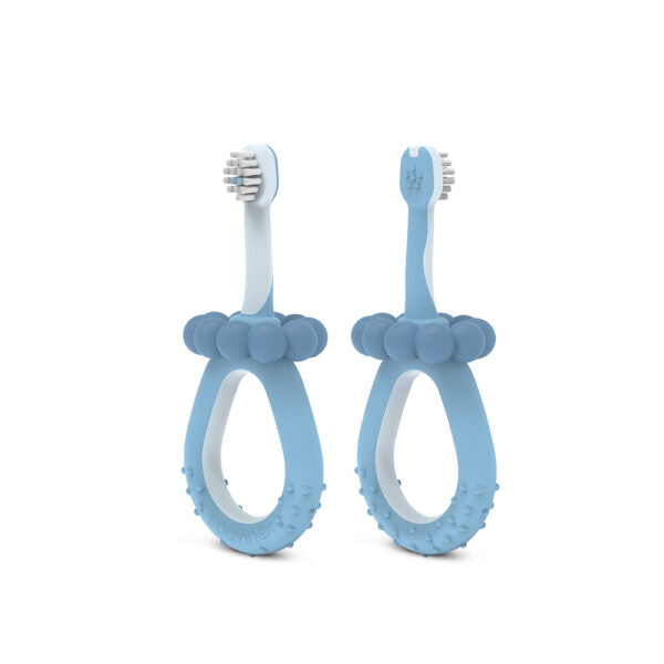 Suavinex Spazzolino Primi Dentini 0-2 Anni
