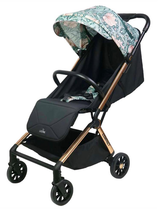 Leonie Passeggino Compact - Bagaglio a mano in aereo