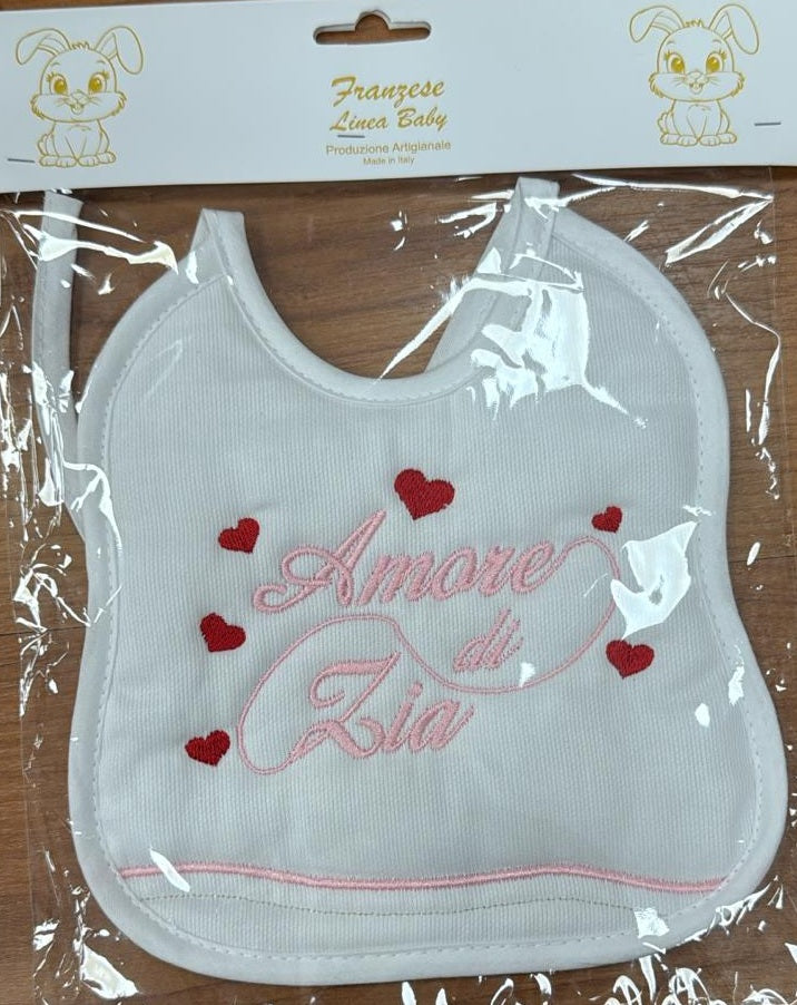 Bavetta Amore di Zia