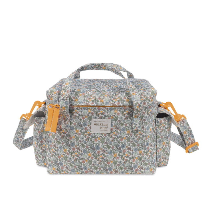 Walking Mum Borsa termica per alimenti e bevande estive
