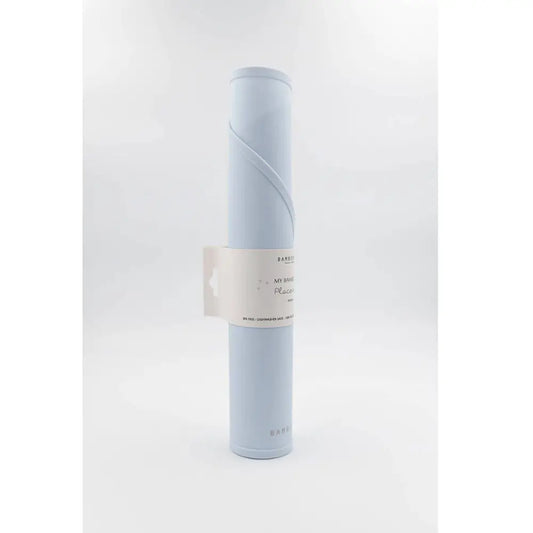 Bamboom Tovaglietta in Silicone Azzurra