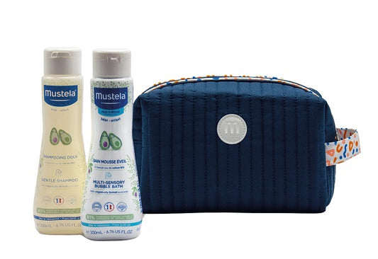 Mustela Vanity Baby Care Set Regalo