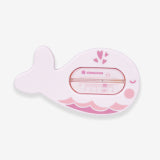 Kikkaboo Termometro da bagno Balena 0m+