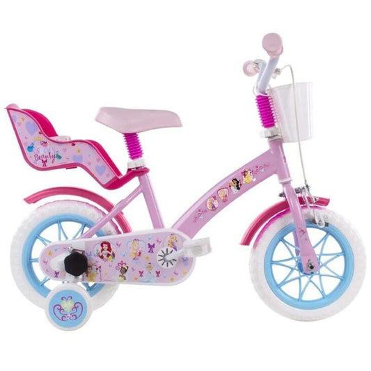 Bicicletta Disney Princess 12"
