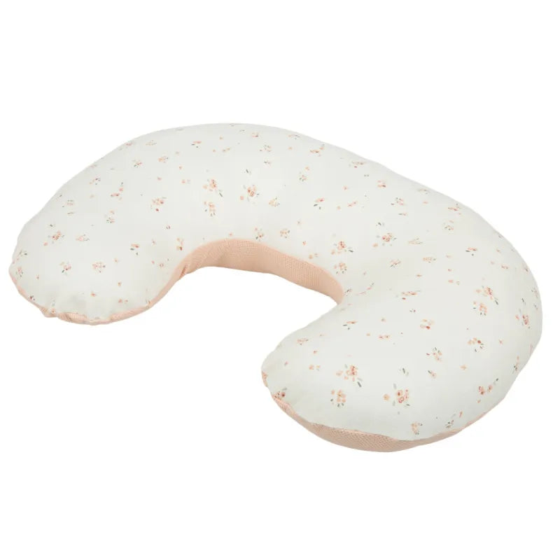 Bimbidreams Cuscino Allattamento Sfoderabile 60x50cm