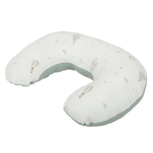 Bimbidreams Cuscino Allattamento Sfoderabile 60x50cm