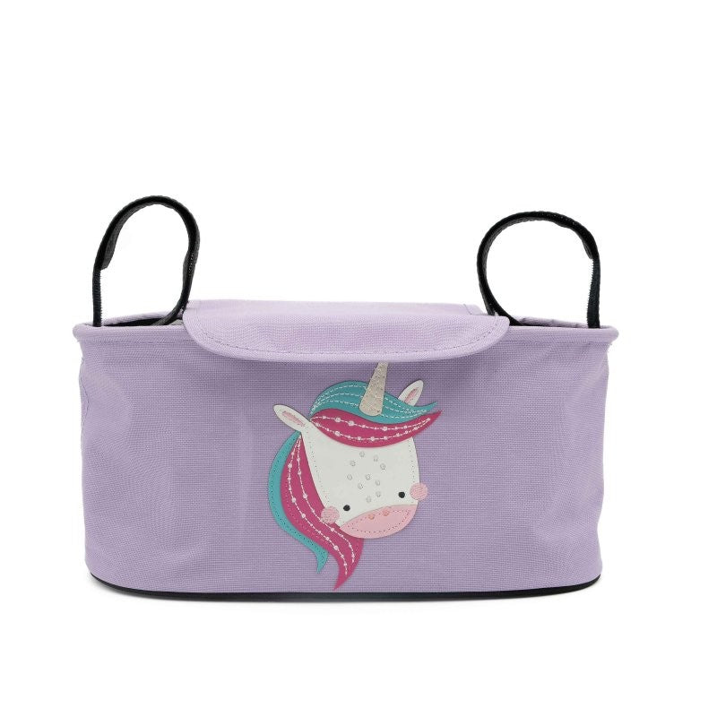 Sassi Junior Borsa Porta Oggetti per Passeggino