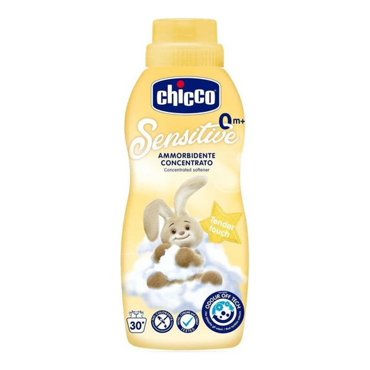 Chicco Ammorbidente Concentrato Tender touch 750ml