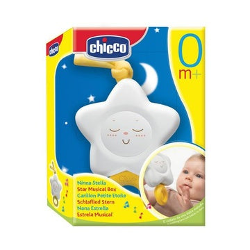 Chicco Carillon Stellina