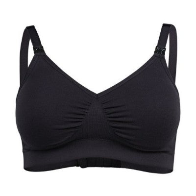 Medela Reggiseno Comfy Bra Nero Taglia M