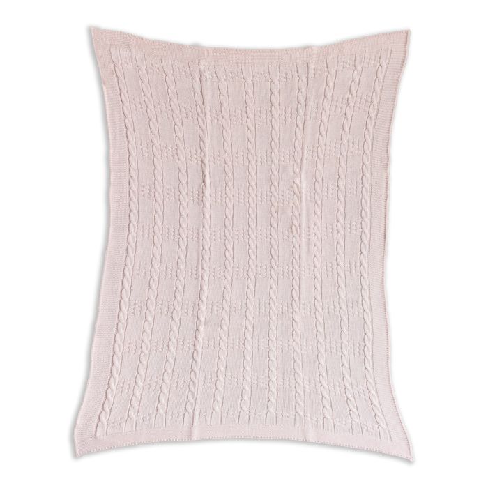 Nazareno Gabrielli Copertina Culla in Lana 75-95 cm - NG471