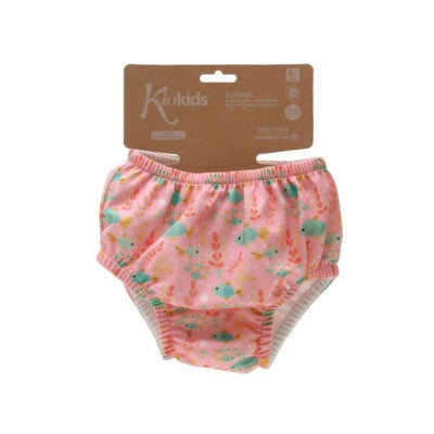 Kiokids Costume da bagno - protezione UPF 50+