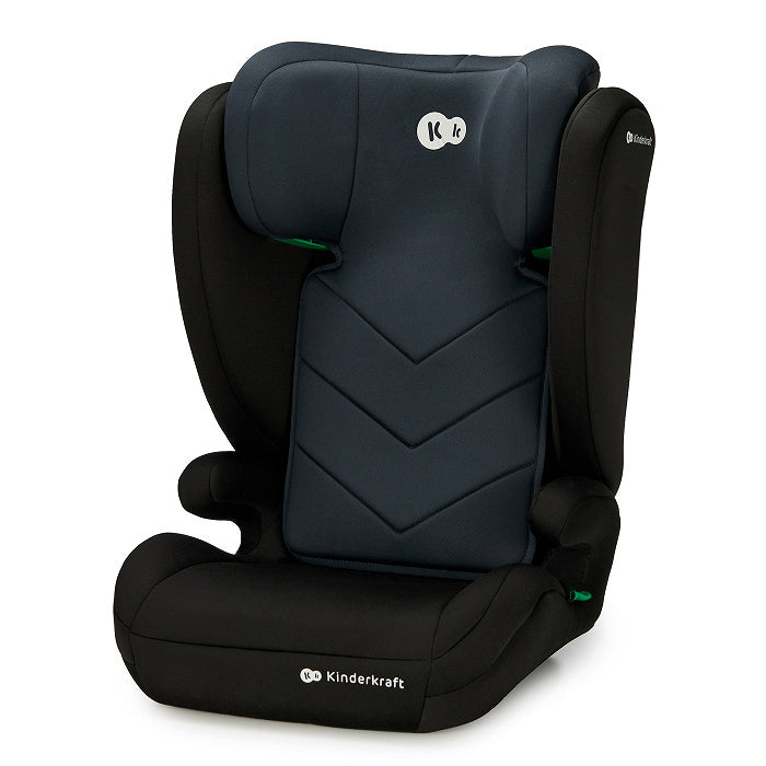 Kinderkraft Seggiolino Auto I-Spark i-Size 100-150 cm (No Isofix)