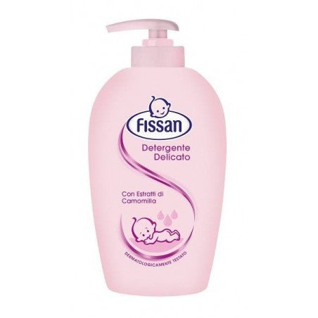 Fissan Detergente Delicato 250 ml
