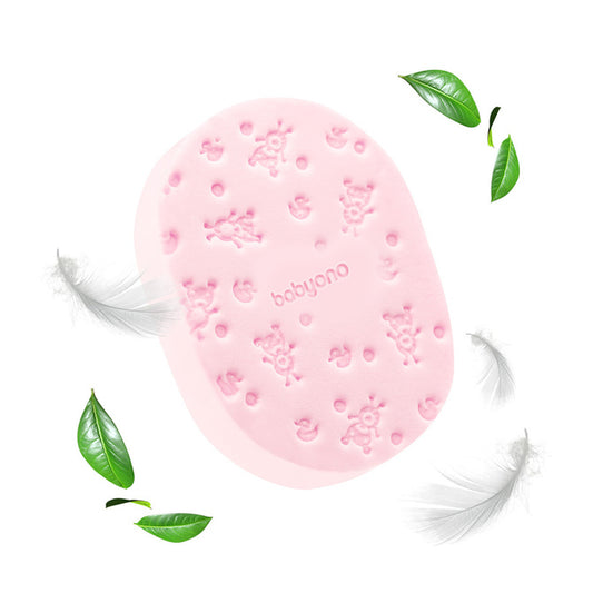 Babyono Spugna Baby bagno 1m+